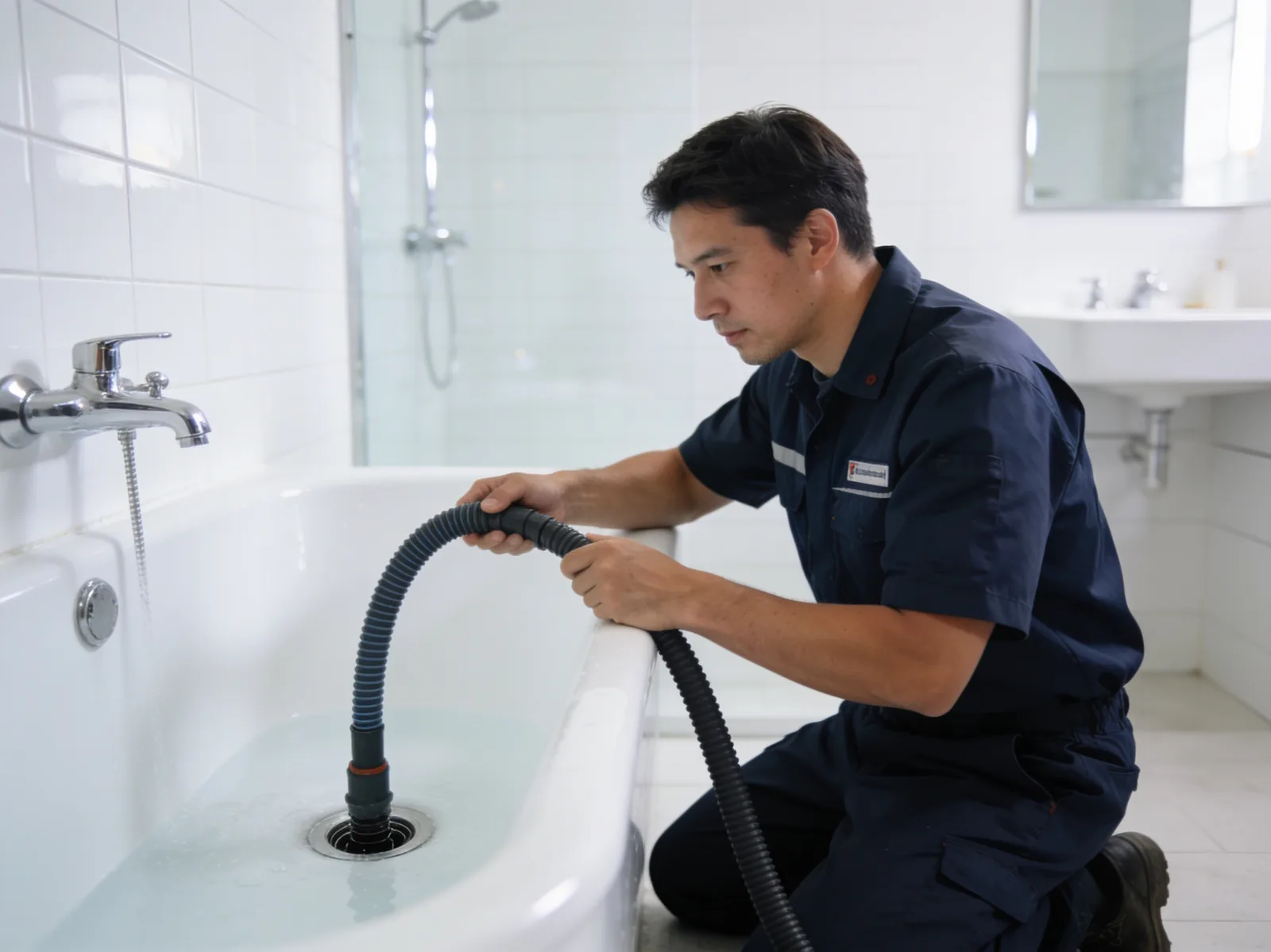 Emergency Plumber Elm City, NC FAQs